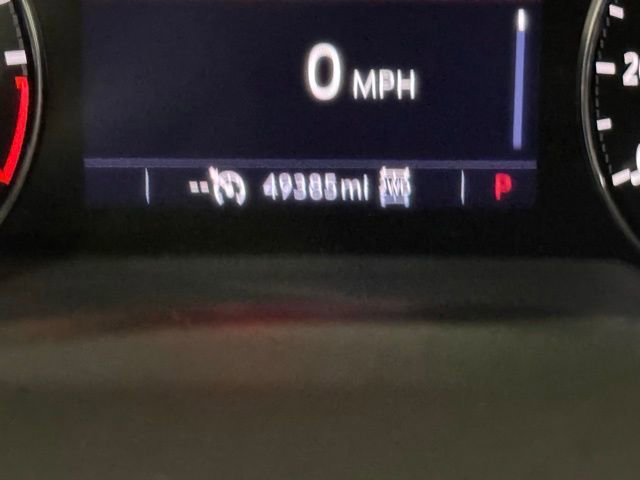 Used 2023 Buick Envision Preferred w/ Sport Touring Package AWD/4WD image 37