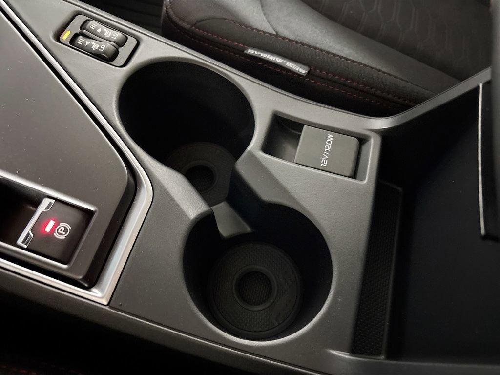 New 2026 Subaru Impreza 2.0i Sport image 15