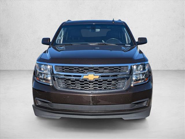 Used 2018 Chevrolet Tahoe LS w/ Max Trailering Package video 2