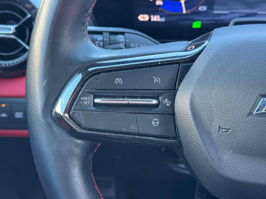 Used 2025 Chevrolet Blazer EV SS AWD/4WD image 24