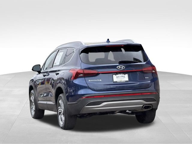 Used 2023 Hyundai Santa Fe SEL AWD/4WD image 5