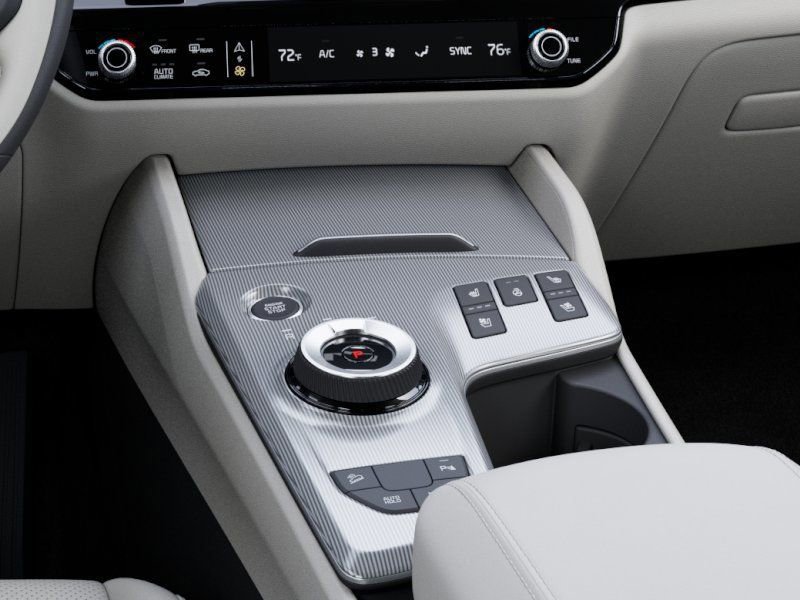 New 2026 Kia Sportage SX Prestige AWD/4WD image 23