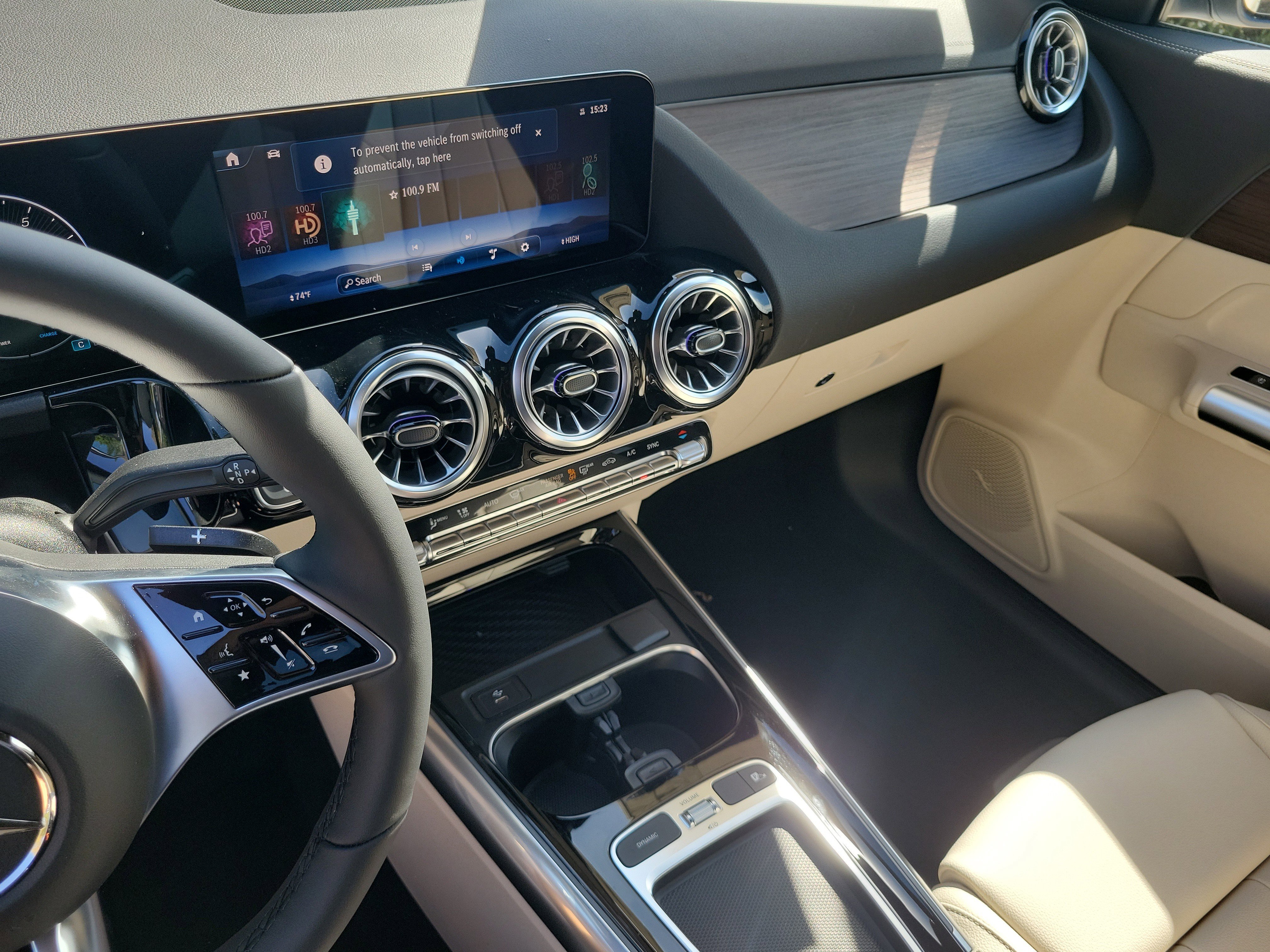 Certified 2026 Mercedes-Benz GLA 250 image 22