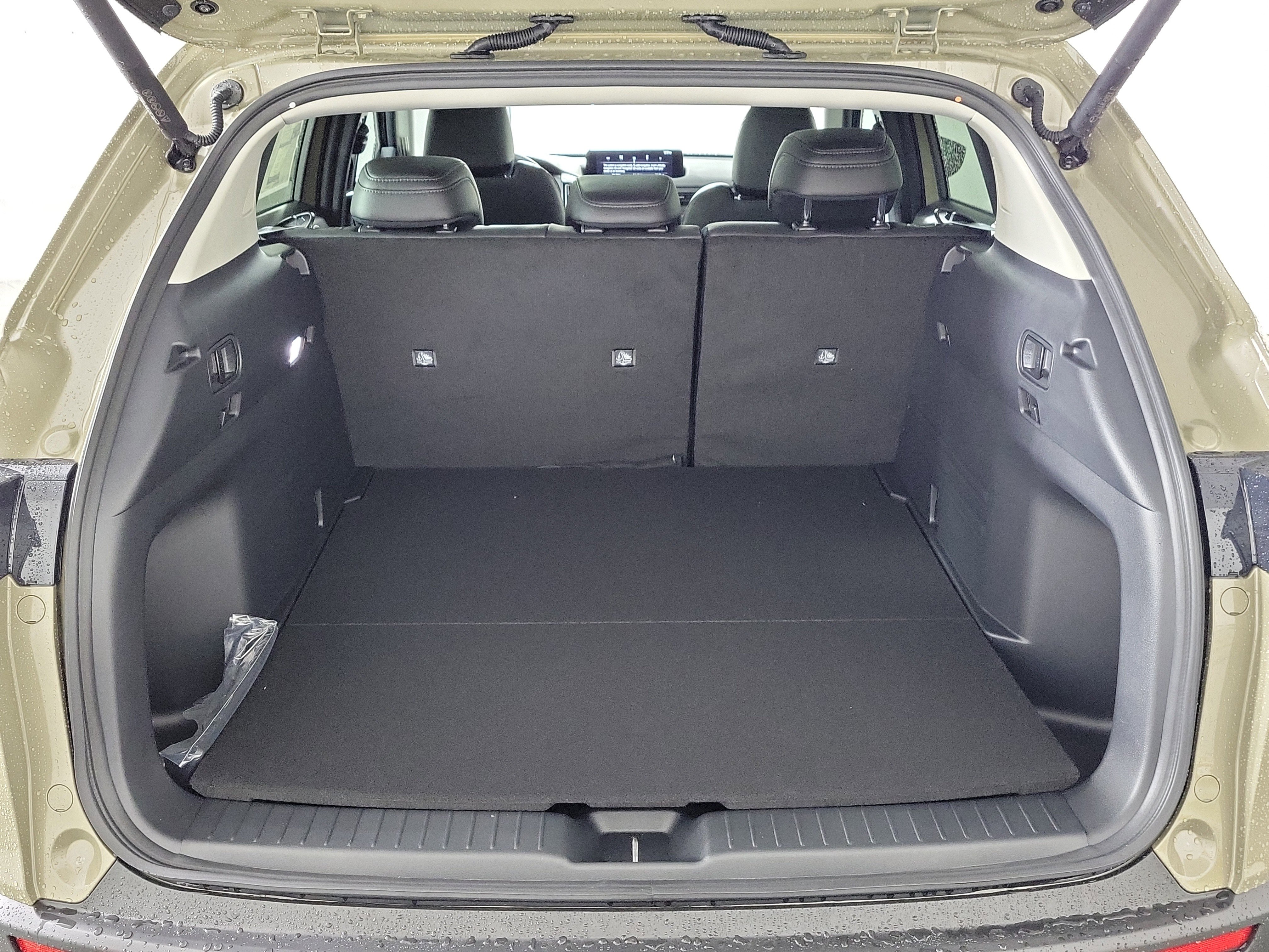 New 2026 MAZDA CX-50 AWD 2.5 S w/ Weather Package image 27