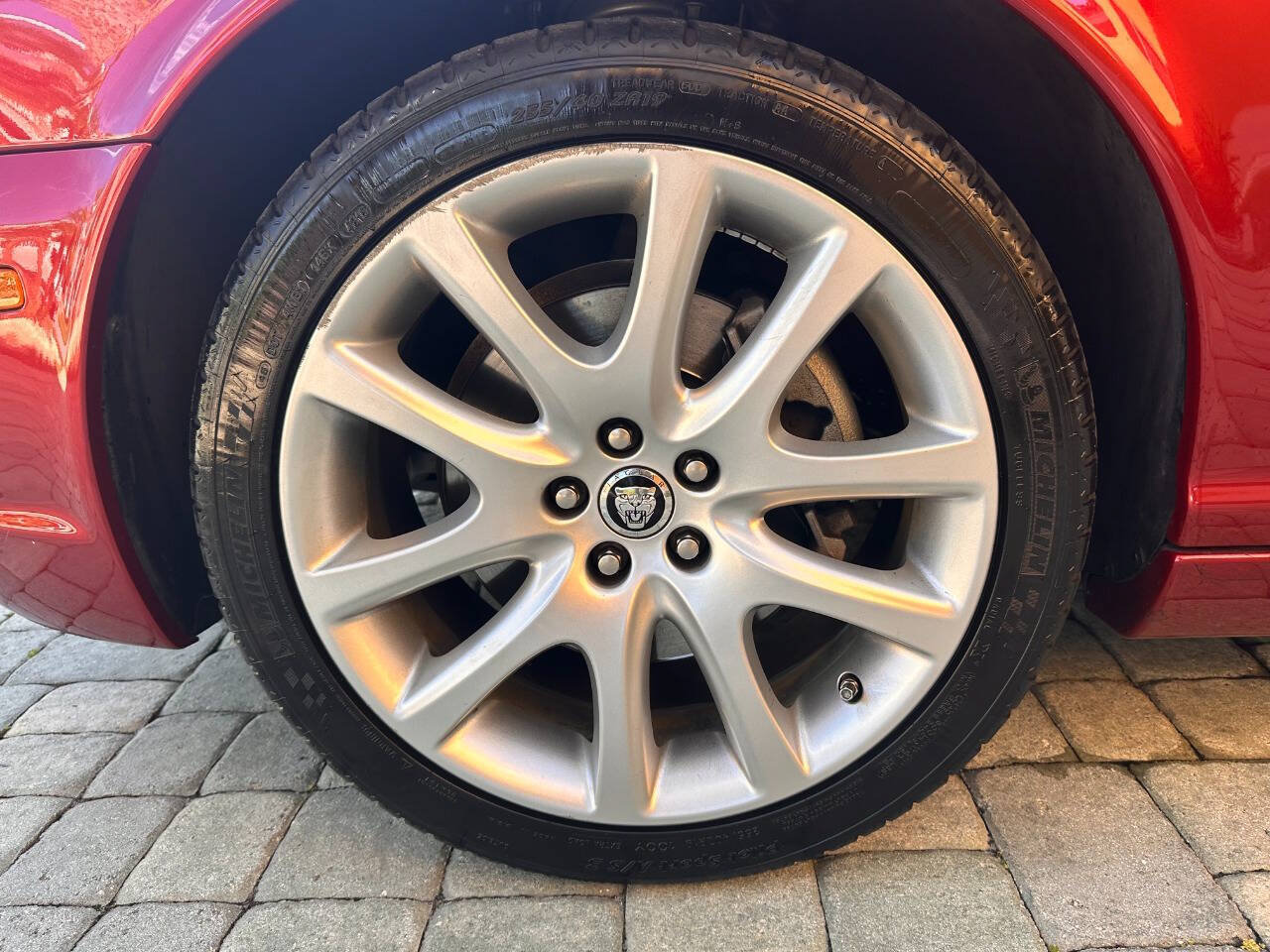 Used 2008 Jaguar XJ8 RWD image 35