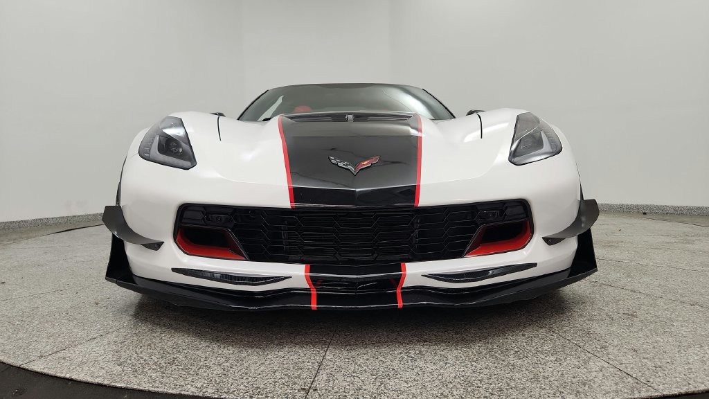 Used 2017 Chevrolet Corvette Z06 RWD image 10