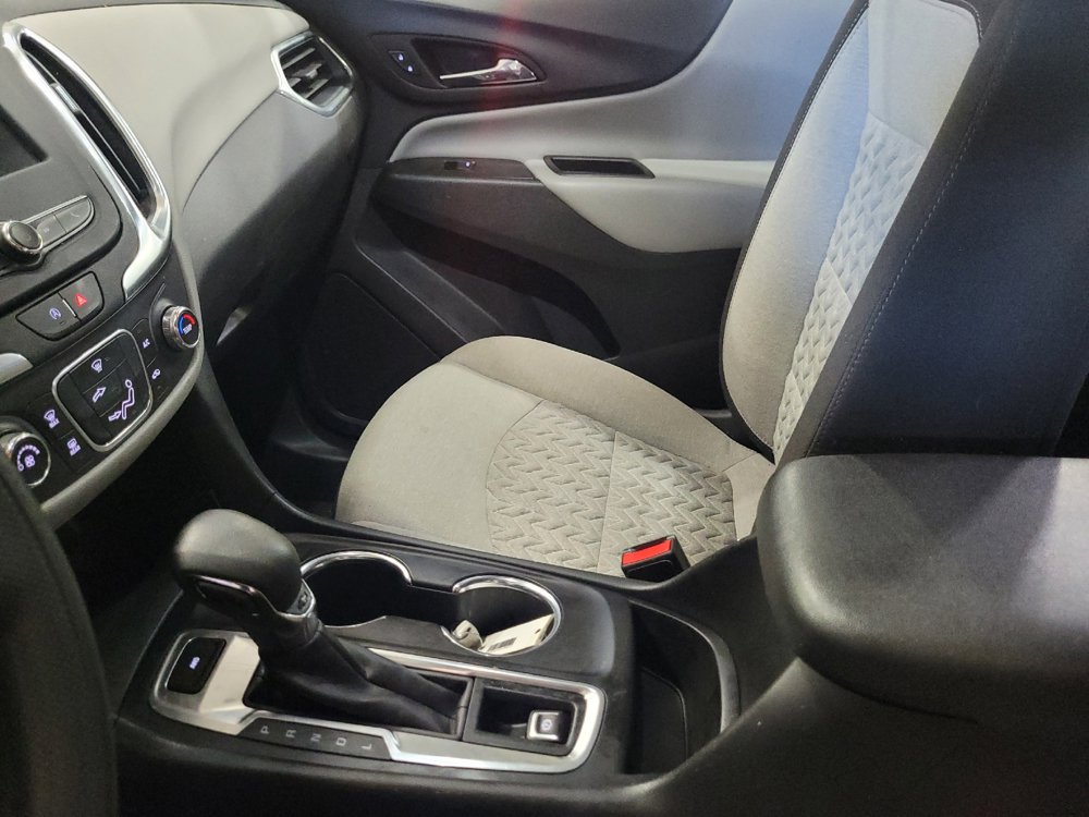 Used 2023 Chevrolet Equinox LS AWD/4WD image 26