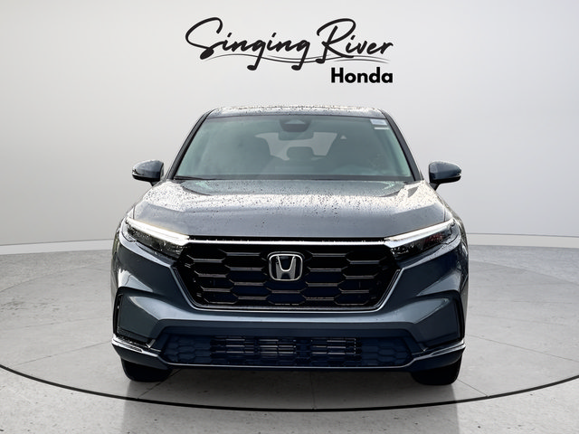 New 2026 Honda CR-V EX image 2