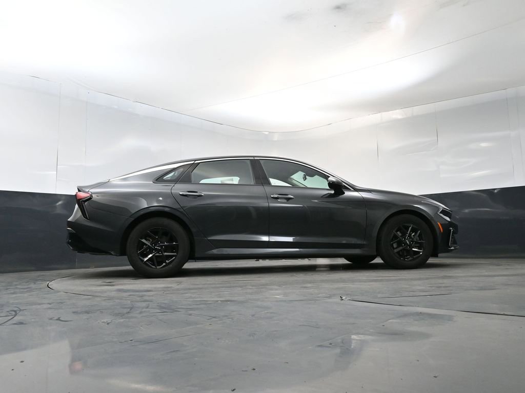 Used 2025 Kia K5 LXS FWD image 24
