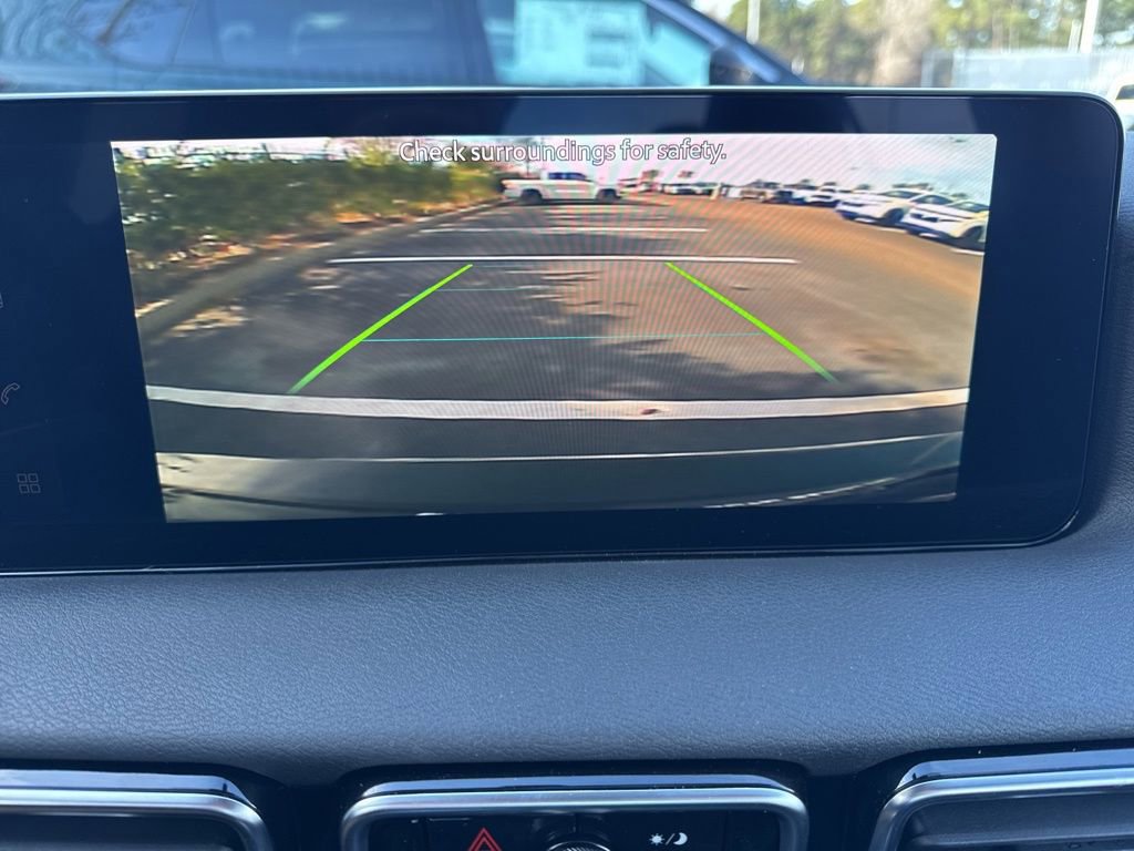 New 2026 Nissan Sentra SV w/ SV Convenience Package image 29