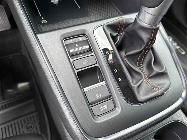New 2026 Honda CR-V Sport-L image 31