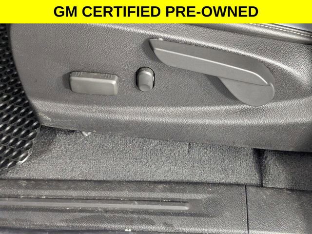 Certified 2022 Chevrolet Colorado Z71 w/ Trail Boss Package AWD/4WD image 13