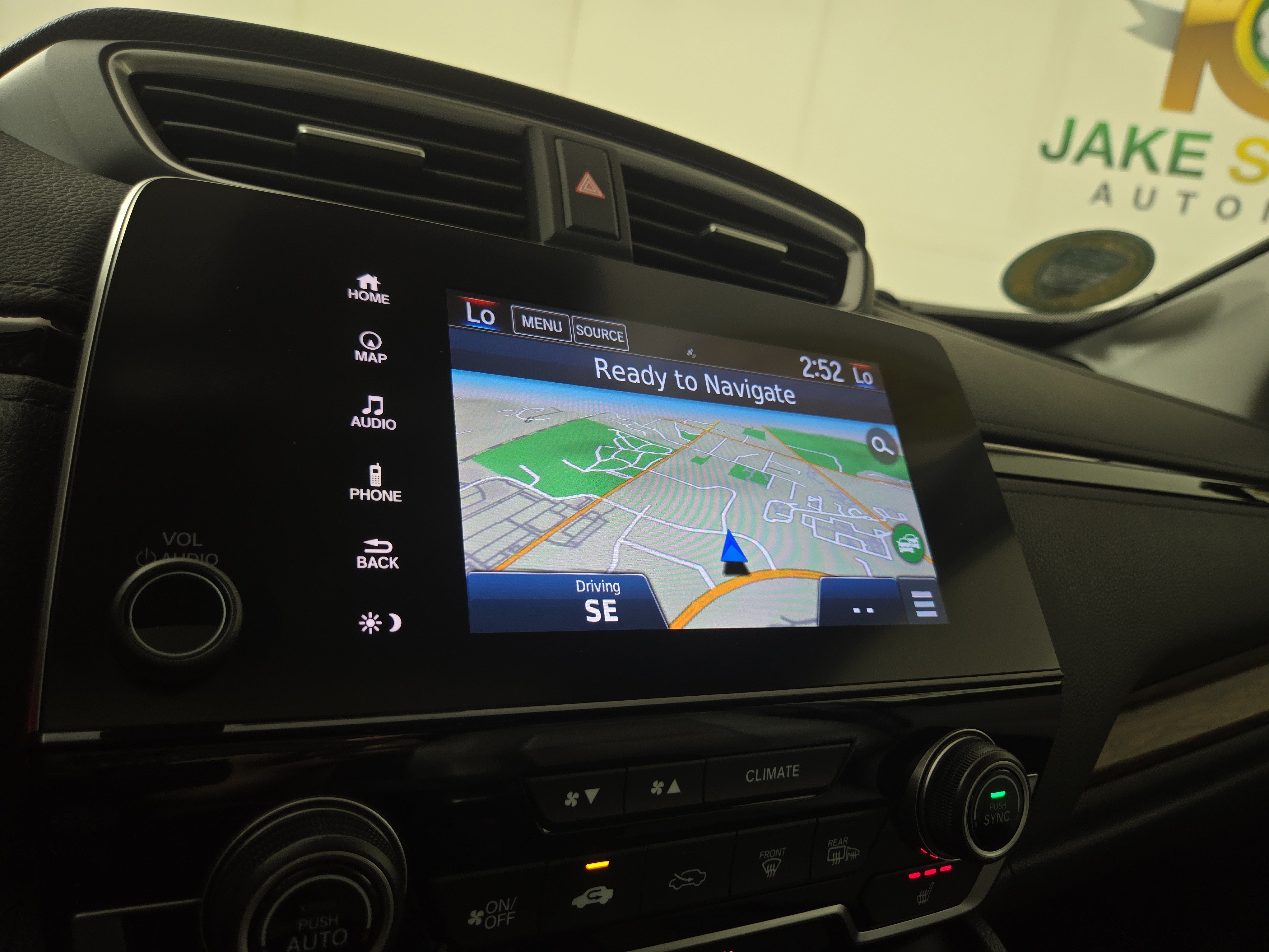 Used 2019 Honda CR-V Touring image 20