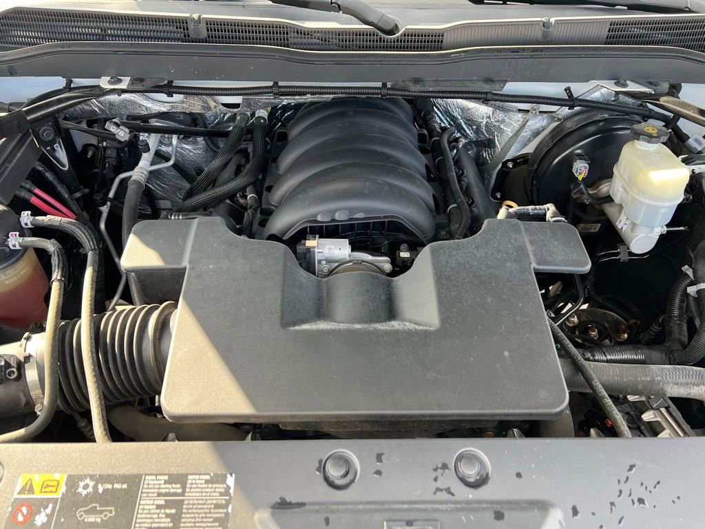 Used 2015 Chevrolet Silverado 1500 LT w/ All Star Edition image 39