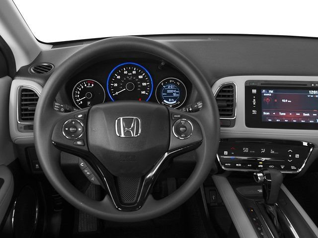Used 2016 Honda HR-V EX image 6