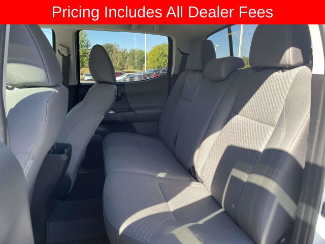 Used 2023 Toyota Tacoma SR5 RWD image 17