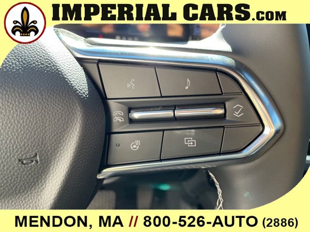 New 2026 Chevrolet Equinox EV LT w/ Comfort Package image 26