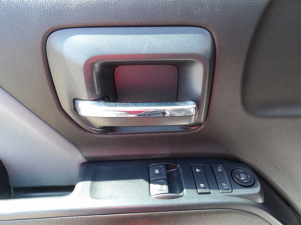 Used 2016 Chevrolet Silverado 2500 W/T w/ WT Fleet Convenience Package image 15