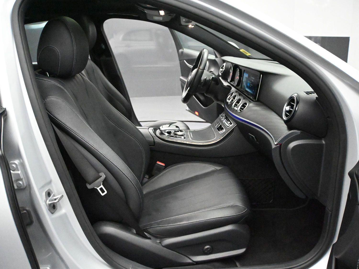 Used 2019 Mercedes-Benz E 300 4MATIC image 18