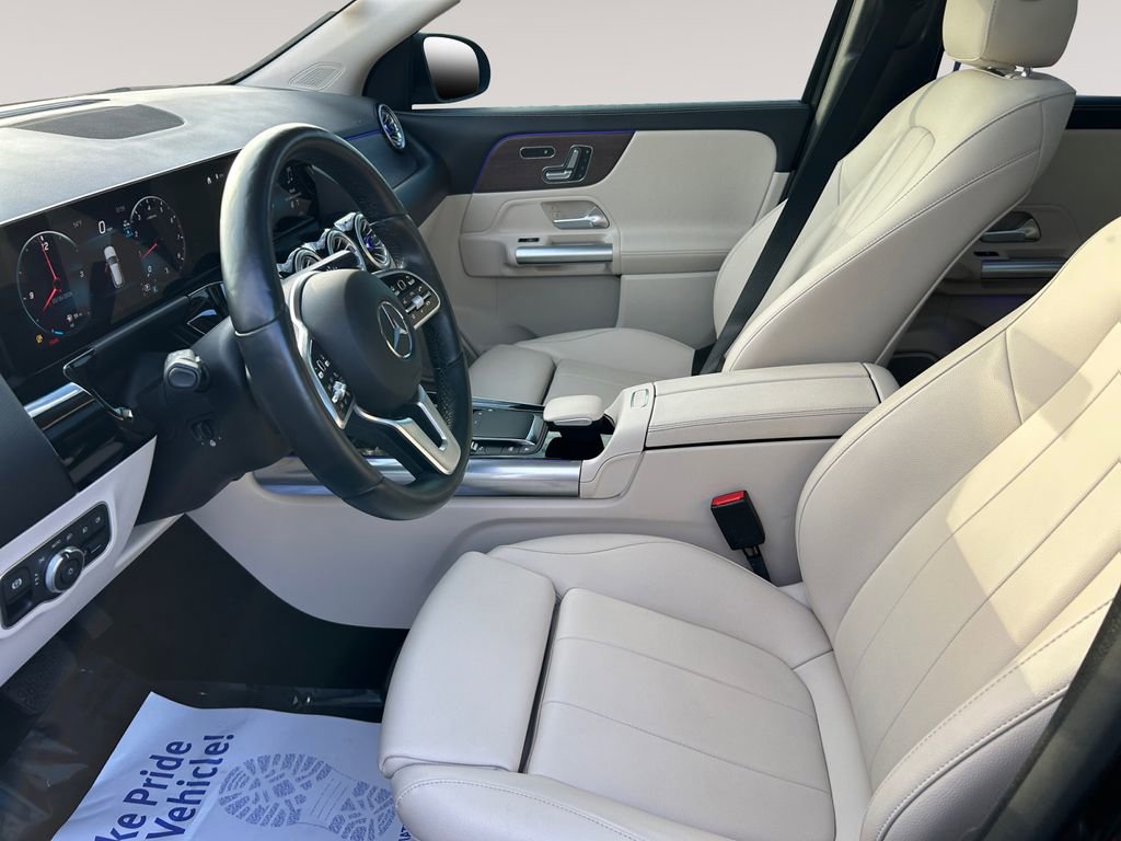 Used 2023 Mercedes-Benz GLA 250 4MATIC image 9