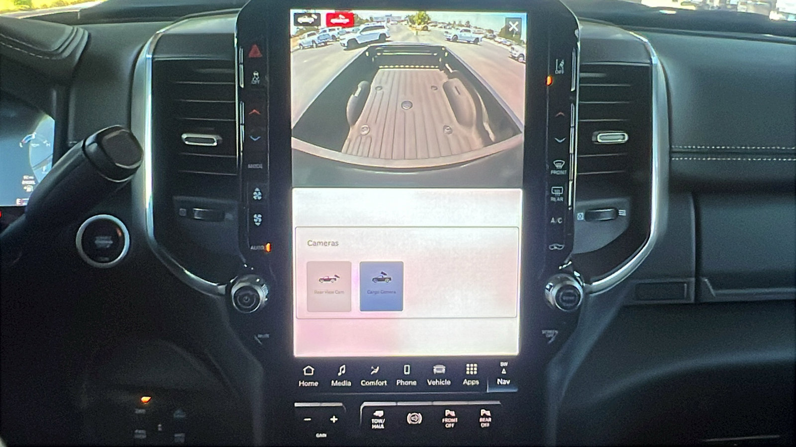 New 2025 RAM 2500 Laramie image 27