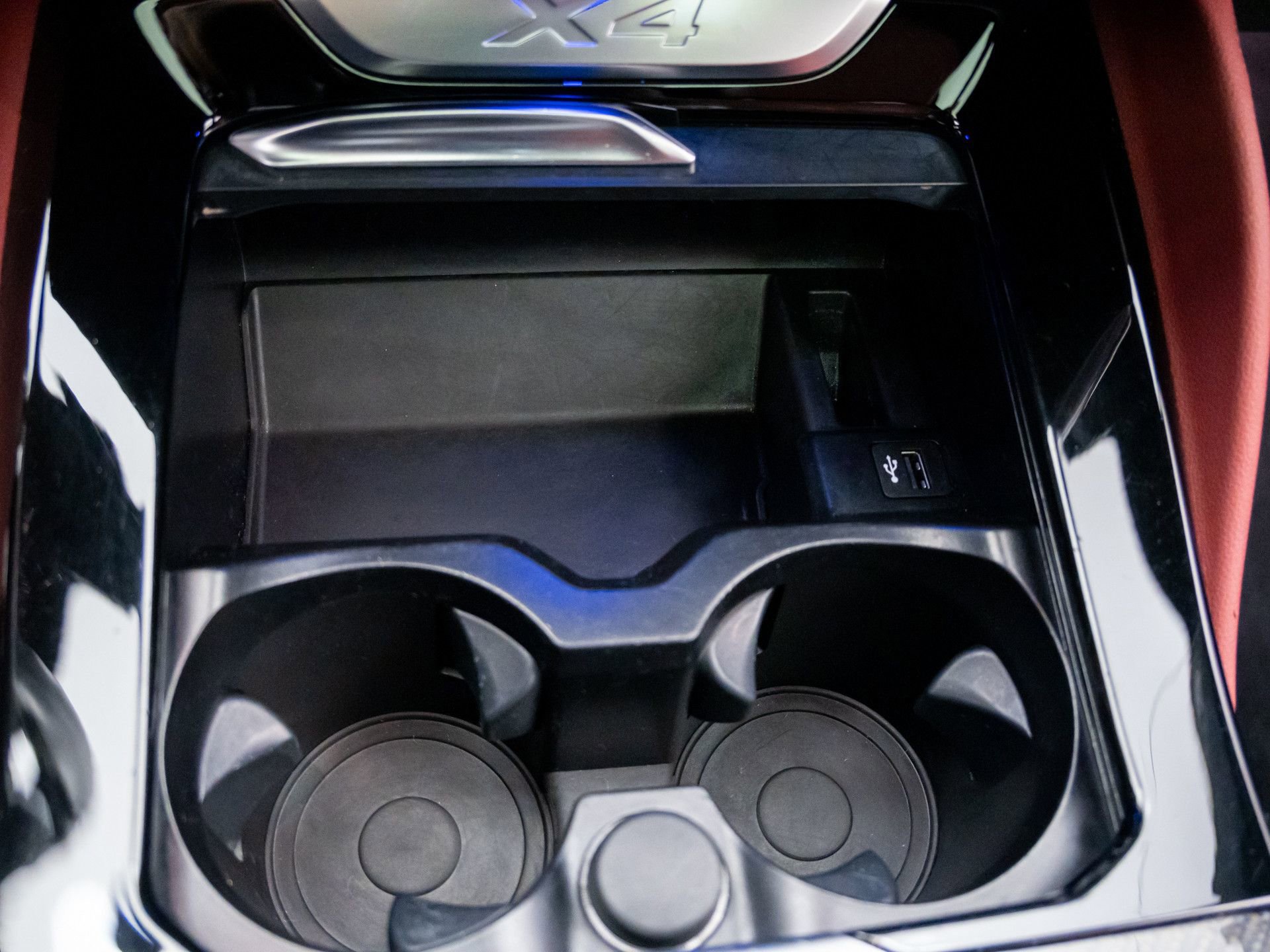 Used 2020 BMW X4 xDrive30i w/ M Sport Package 2 image 26