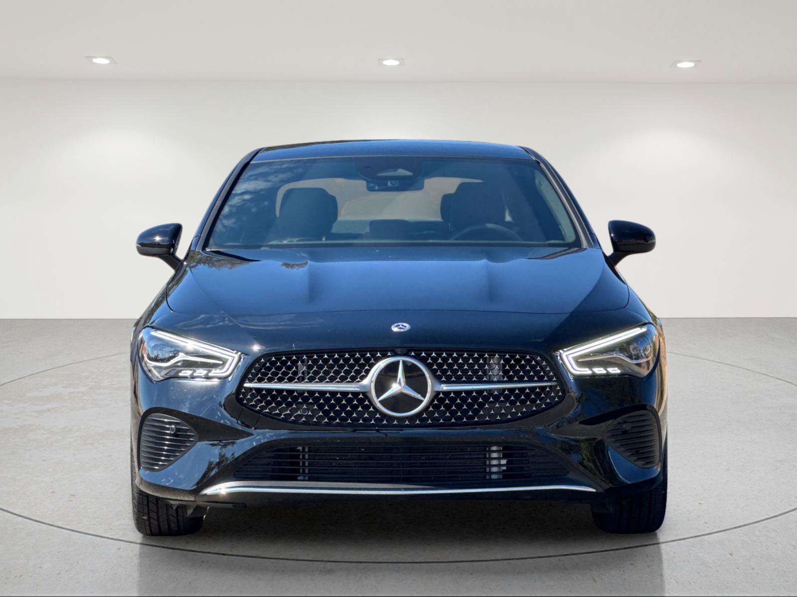 Used 2026 Mercedes-Benz CLA 250 image 9