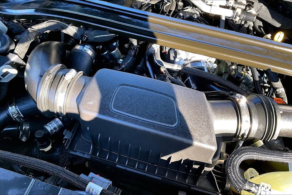 Used 2025 Lincoln Aviator Reserve w/ Equipment Group 201A image 32