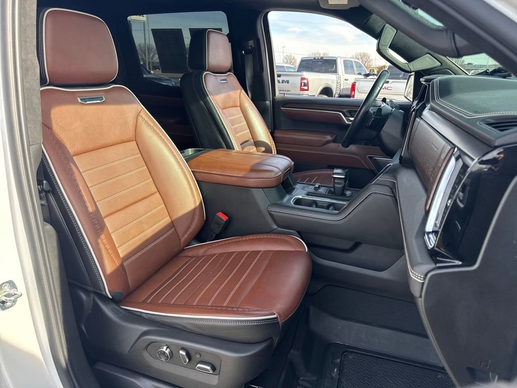 Used 2023 GMC Sierra 1500 Denali Ultimate image 26