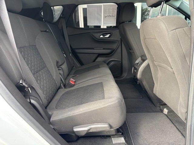 Used 2020 Chevrolet Blazer LT image 38