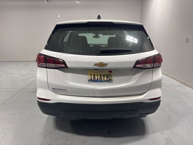 Used 2023 Chevrolet Equinox LS image 7