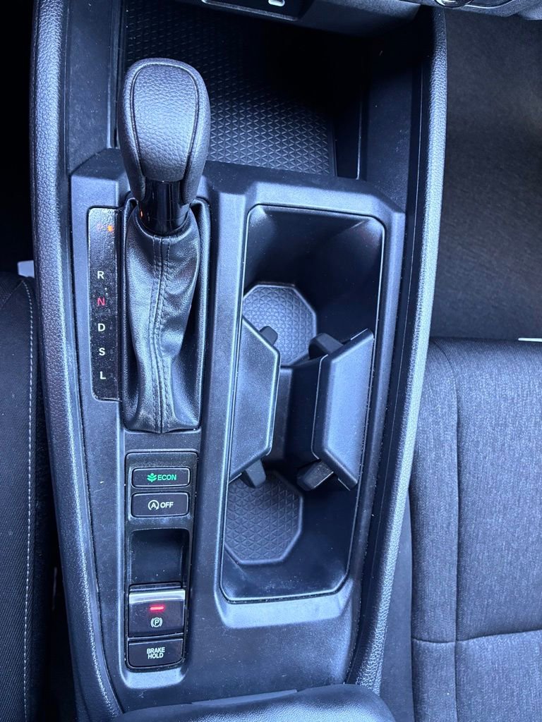 Used 2025 Honda Accord SE image 32
