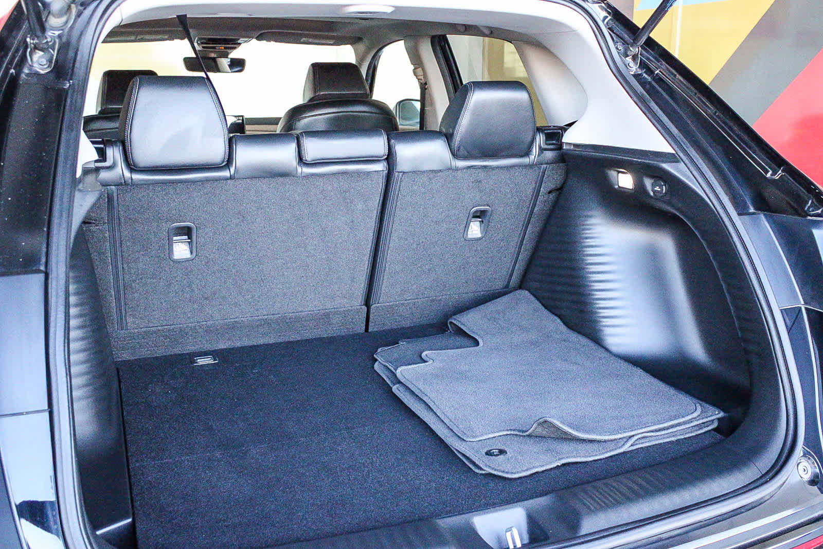 Certified 2023 Honda HR-V EX-L image 25