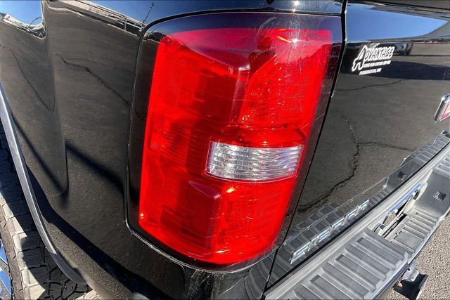 Used 2018 GMC Sierra 2500 Denali w/ Duramax Plus Package image 33