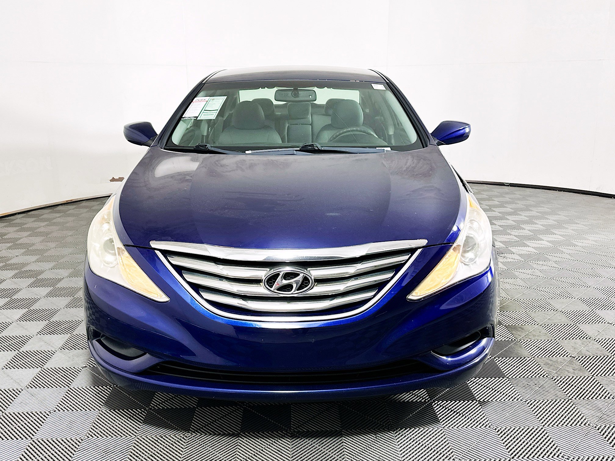 Used 2013 Hyundai Sonata GLS FWD image 8
