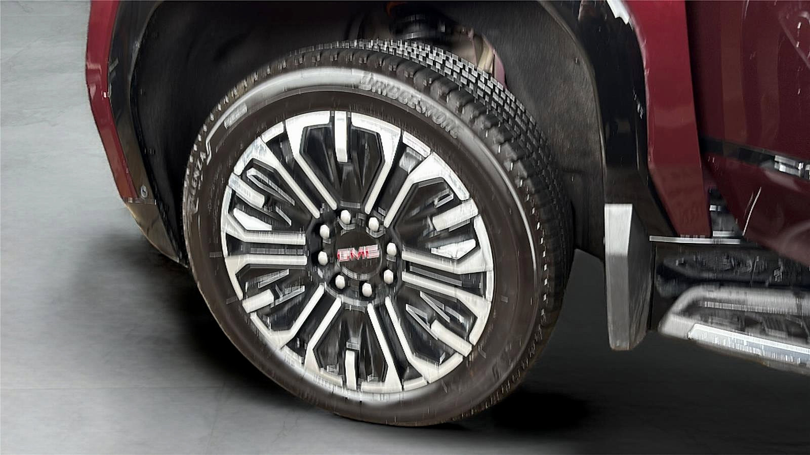 New 2026 GMC Sierra EV Denali AWD/4WD image 29