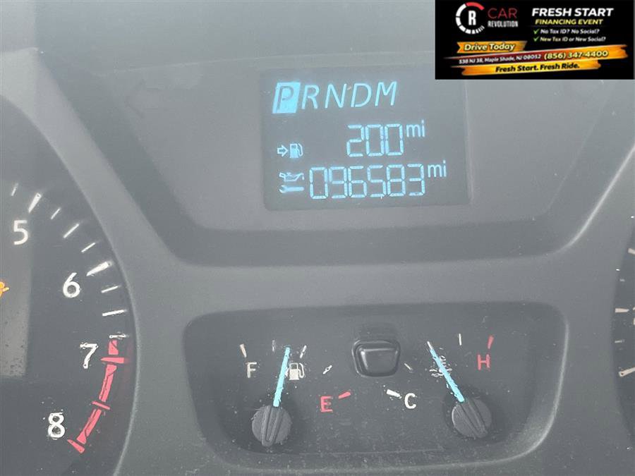 Used 2019 Ford Transit 250 148 High Roof Extended RWD image 22