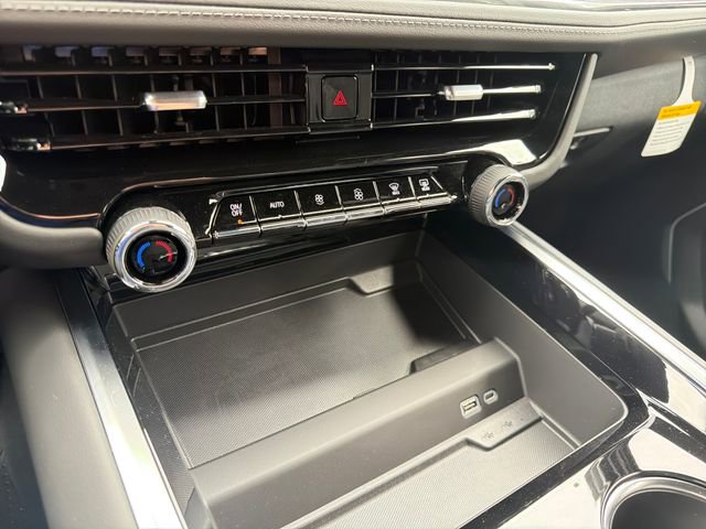 New 2026 Chevrolet Tahoe LS w/ LS Custom Edition AWD/4WD image 29
