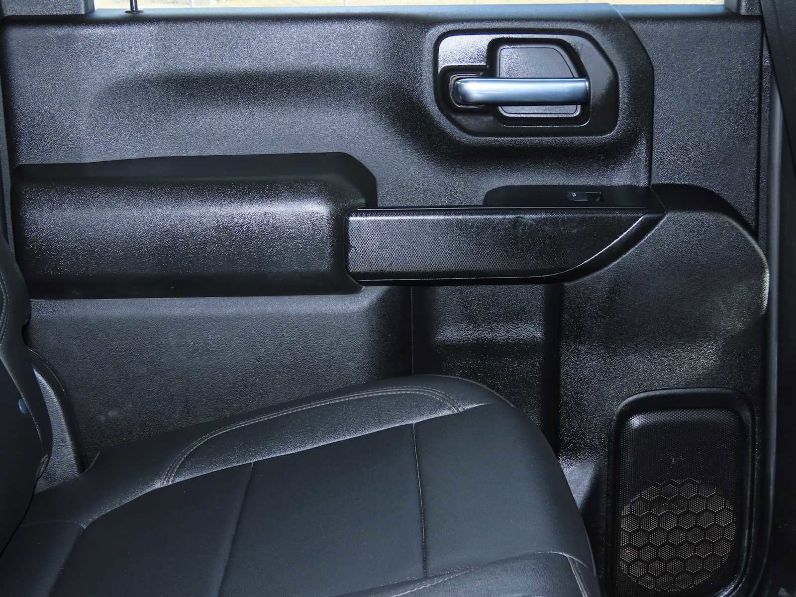 Used 2022 Chevrolet Silverado 2500 W/T w/ WT Convenience Package image 25