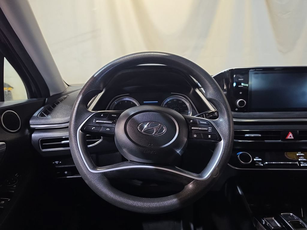 Used 2022 Hyundai Sonata SEL FWD image 11
