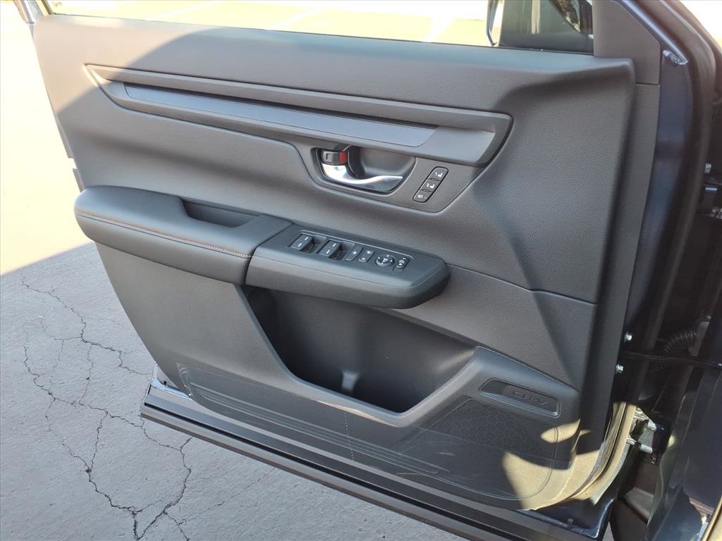 New 2026 Honda CR-V Sport-L image 10