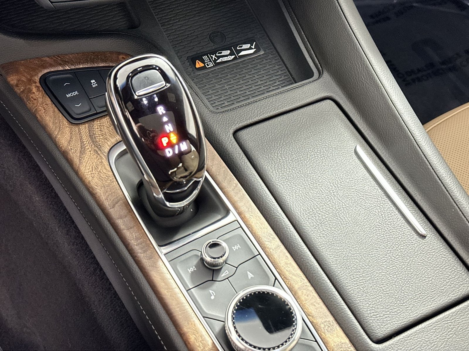 Used 2024 Cadillac CT5 Premium Luxury AWD/4WD image 22