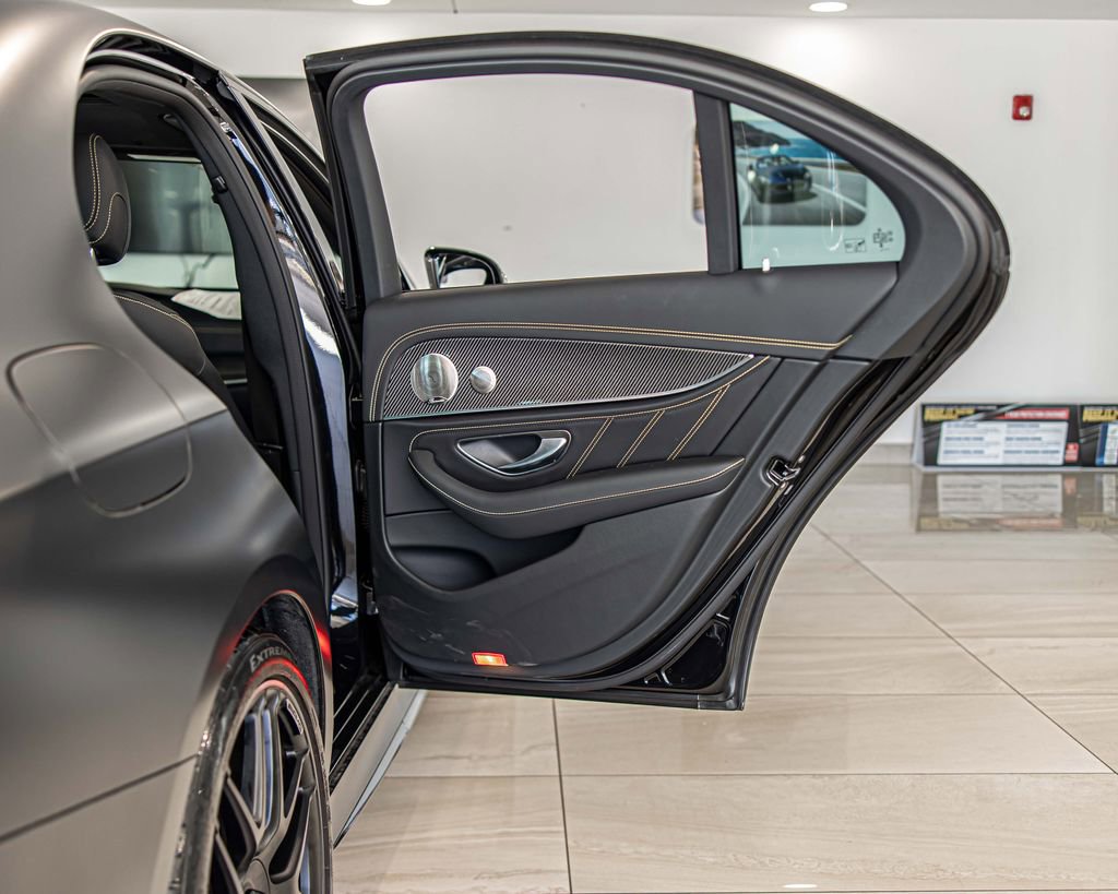 Used 2023 Mercedes-Benz E 63 AMG S image 40