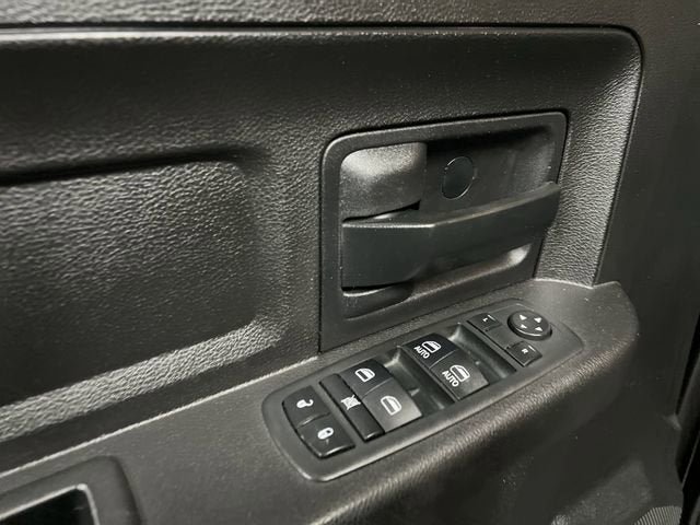 Used 2018 RAM 2500 Tradesman w/ Chrome Appearance Group AWD/4WD image 22