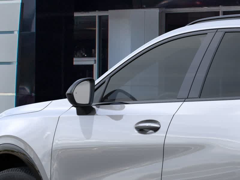 New 2026 Buick Envision Sport Touring AWD/4WD image 12