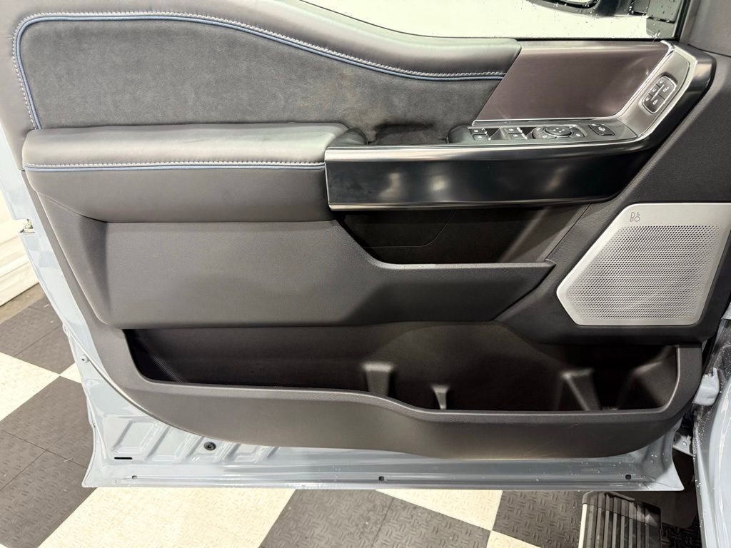 Certified 2026 Ford F450 Platinum AWD/4WD image 15