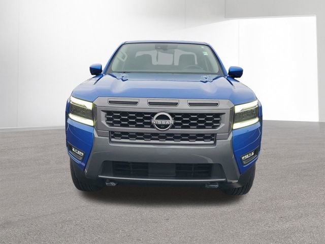 Used 2025 Nissan Frontier SL image 17
