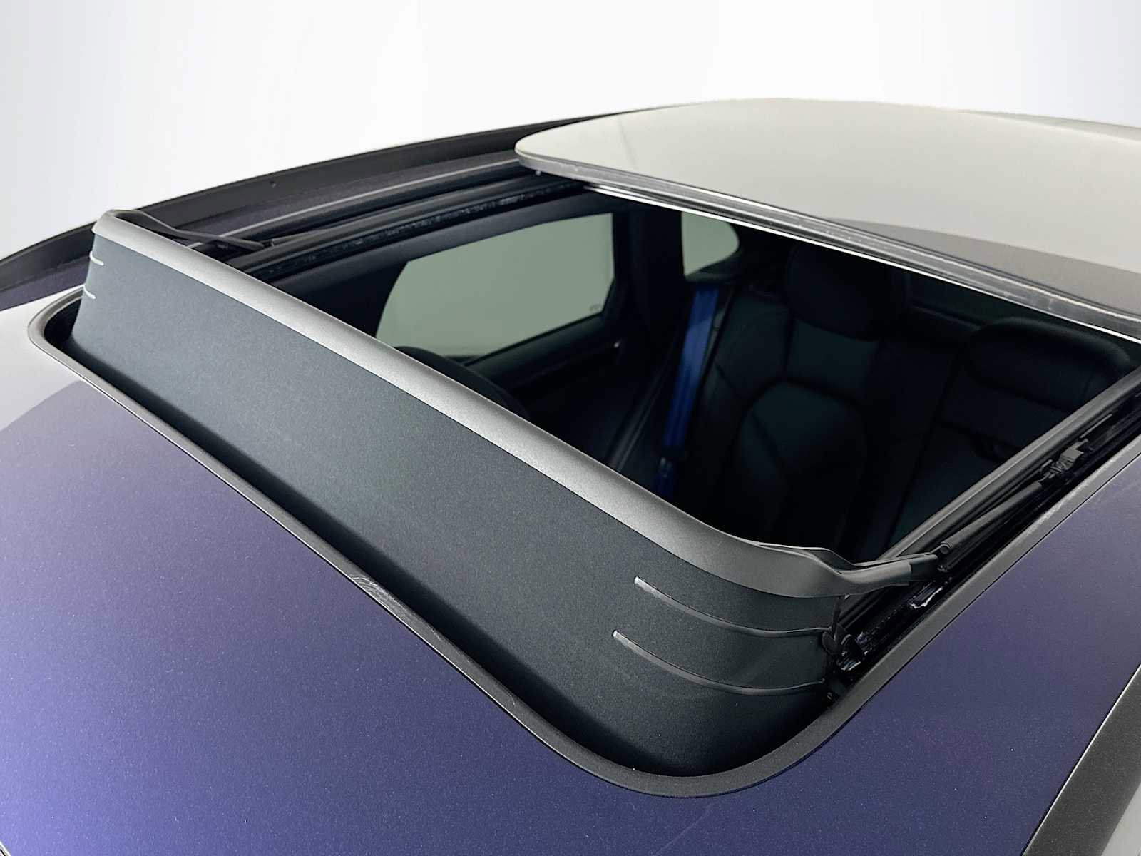 New 2026 Porsche Macan S image 22