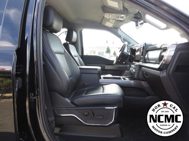 Used 2024 Ford F250 Lariat image 62