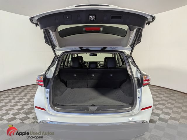 Used 2015 Nissan Murano Platinum w/ Platinum Technology Package AWD/4WD image 7